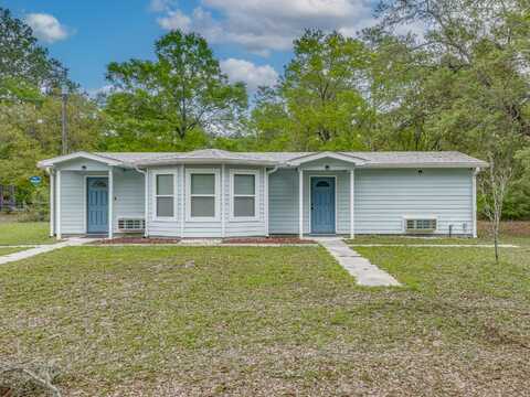 5 Pam Drive, Crawfordville, FL 32327