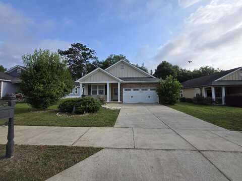 5624 Jacksons Gap Road, Tallahassee, FL 32317