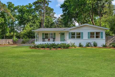 1818 Homewood Road, Tallahassee, FL 32303
