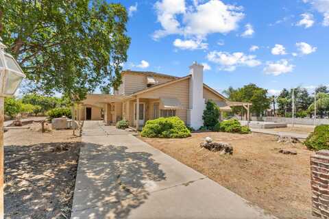 17917 Avenue 280, Exeter, CA 93221