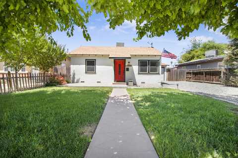 250 Waldo Avenue, Exeter, CA 93221