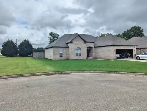 1721 Quail Run Dr, Wynne, AR 72396