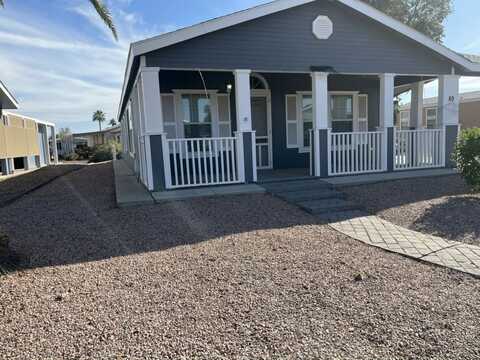 201 S. Greenfield #80, Mesa, AZ 85206