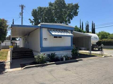 820 S Chinowith Road, Visalia, CA 93277