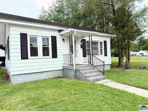 2107 8th Avenue, Terre Haute, IN 47804