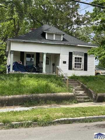 1508 Oak Street, Terre Haute, IN 47807