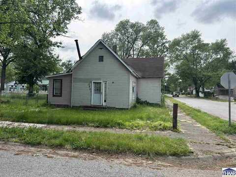 2801 S 13th Street, Terre Haute, IN 47802