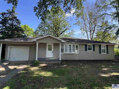 1904 Grant Street, Terre Haute, IN 47802