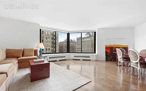 40 East 94th Street, New York, NY 10128