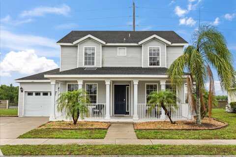 2616 Marg Lane, Kissimmee, FL 34758