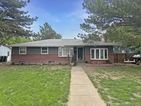 1005 W 7th St, Colby, KS 67701