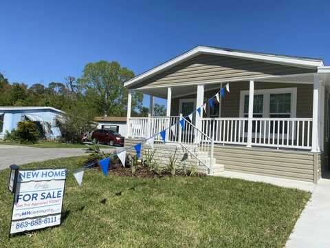 321 Queen Mary Loop, Lakeland, FL 33805