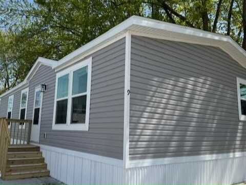 9 LASALLE ST, Madison, WI 53713