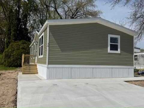 36 FAIRLANE CT, Madison, WI 53713