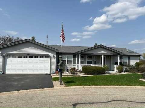 337 Belmont Court, Grayslake, IL 60030