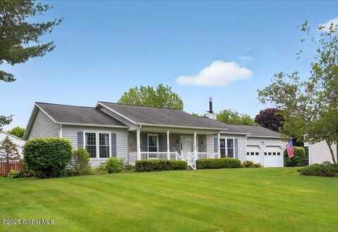 21 Barclay Street, Clifton Park, NY 12065