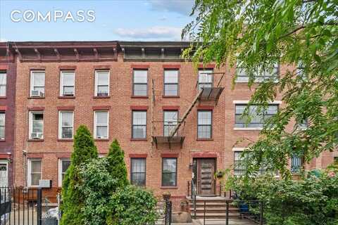 1509 Dean Street, Brooklyn, NY 11213