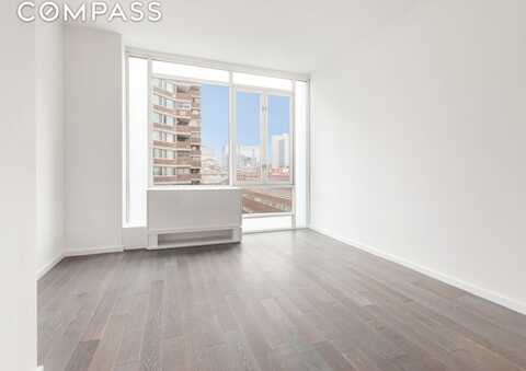 Address Undisclosed, New York, NY 10010