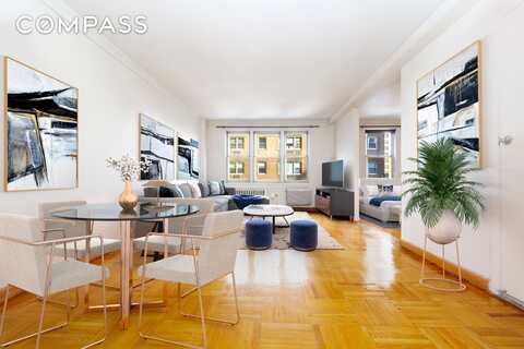 160 East 27th Street, New York, NY 10016