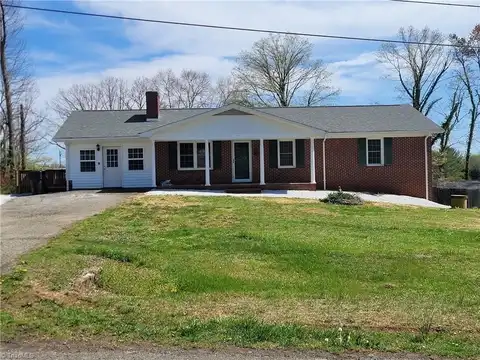 111 Noonkester Drive, Mount Airy, NC 27030