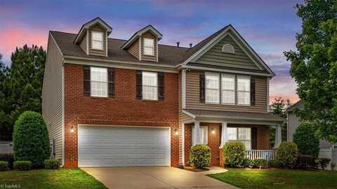 1511 Weatherend Drive, Rural Hall, NC 27045