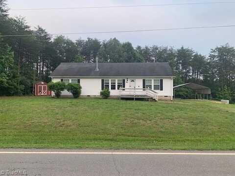 1703 Lincoln Street, Eden, NC 27288
