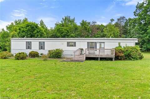 437 Fred Sink Road, Winston Salem, NC 27107