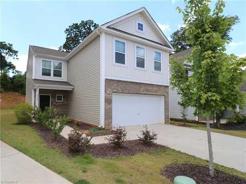 4740 Wesmar Court, Pfafftown, NC 27040