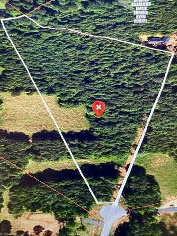 357 Pearman Road, Summerfield, NC 27358