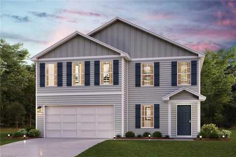 117 LOBLOLLY PINE Lane, Lexington, NC 27292
