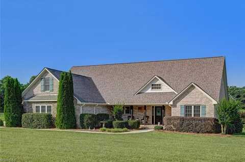 183 Oak Leaf Drive, Reidsville, NC 27320