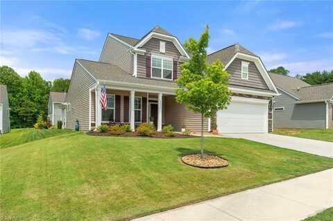 4077 Glenn Knoll Lane, Winston Salem, NC 27107