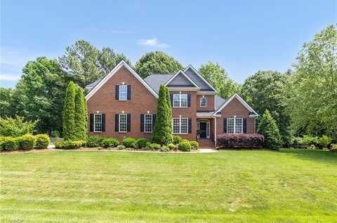 708 Oldsquaw Drive, Greensboro, NC 27455