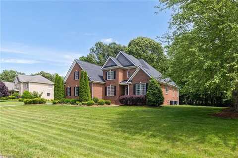 708 Oldsquaw Drive, Greensboro, NC 27455