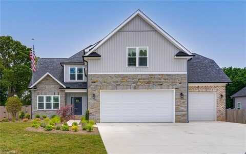 8424 Fairgrove Church Road, Browns Summit, NC 27214