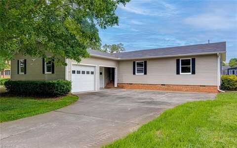210 W Parkway Avenue, High Point, NC 27284