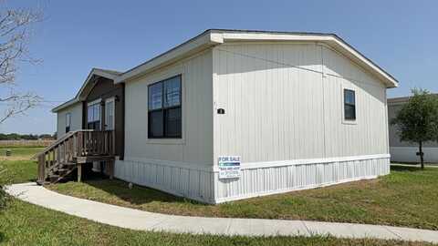 103 S. DELMAR DR LOT 2, VICTORIA, TX 77901