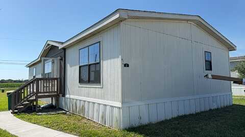 103 S. DELMAR DR LOT 2, VICTORIA, TX 77901