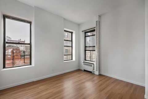 411 Manhattan Avenue, New York, NY 10026