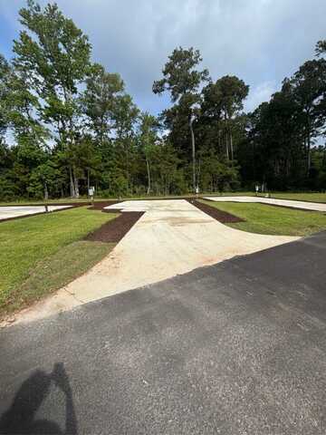 11551 Dauphin Island Parkway Unit 185, Theodore, AL 36582