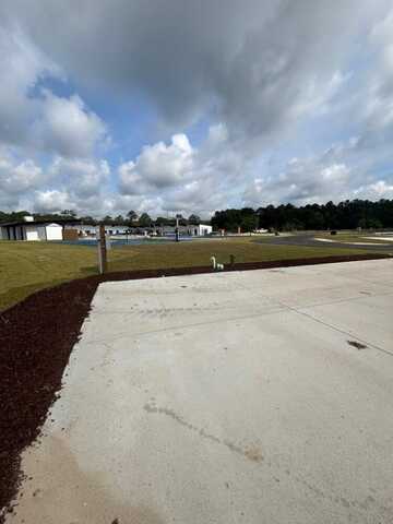 11551 Dauphin Island Parkway Unit 95, Theodore, AL 36582
