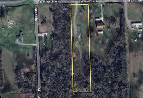 48041 Sam Martin Rd, Saint Amant, LA 70774
