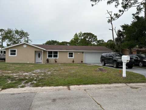 1516 Culverhouse Drive, Daytona Beach, FL 32117