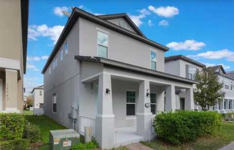 14537 Golden Harbor Lane, Winter Garden, FL 34787