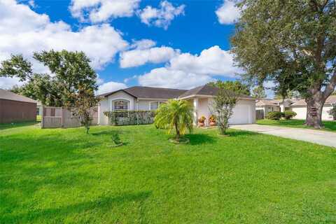 812 Adour Drive, Kissimmee, FL 34759