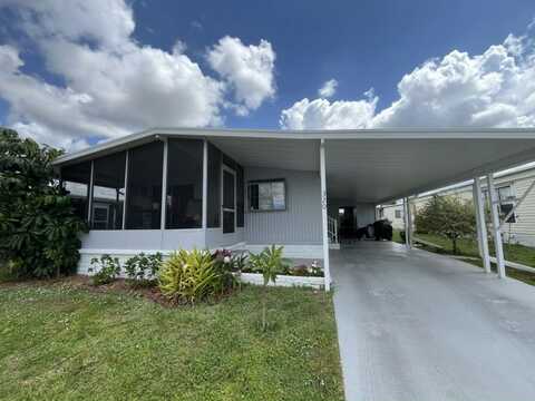 320 Heritage Blvd, #390, Vero Beach, FL 32966