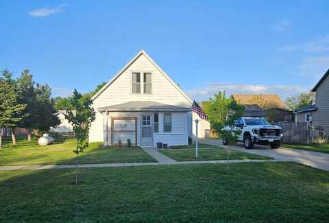 114 N. Maple St., Ainsworth, NE 69210