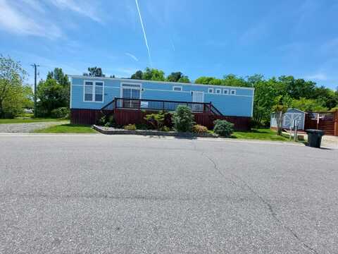 105 Rens Rd. Lot 2, Poquoson, VA 23662