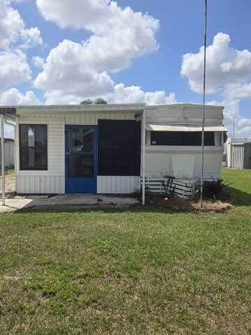 3371 Freddie Way Lot, Avon Park, FL 33825