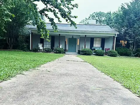 610 Hickory Hill Dr, KOSCIUSKO, MS 39090